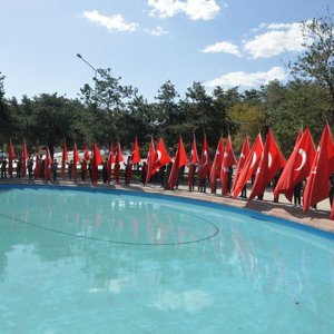 ERZURUM'DA GAZİLER GÜNÜ ETKİNLİKLERİ  - fotoğraf 3