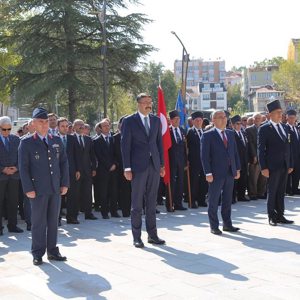 19 Eylül Gaziler Günü - fotoğraf 2