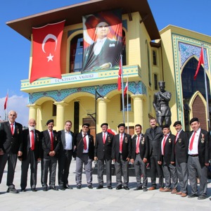 19 Eylül Gaziler Günü - fotoğraf 7