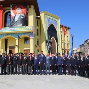 19 Eylül Gaziler Günü - fotoğraf 6