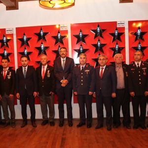 19 Eylül Gaziler Günü - fotoğraf 10