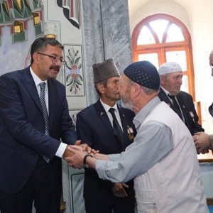 19 Eylül Gaziler Günü - fotoğraf 12