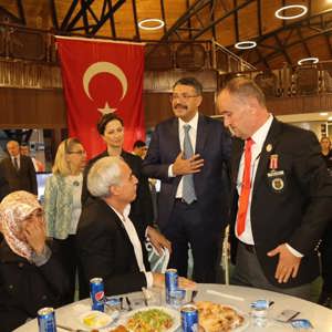 19 Eylül Gaziler Günü - fotoğraf 15