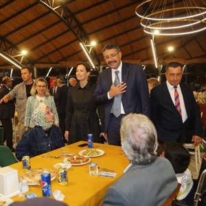 19 Eylül Gaziler Günü - fotoğraf 16