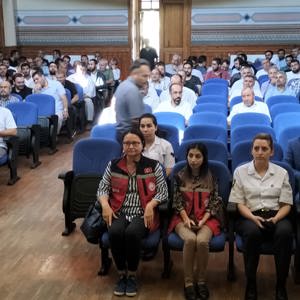 Edirne İl Müftülüğü Personellerine Eğitim Düzenlendi - fotoğraf 2