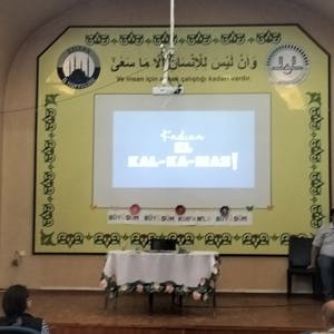 Edirne İl Müftülüğü Personellerine Eğitim Düzenlendi - fotoğraf 3