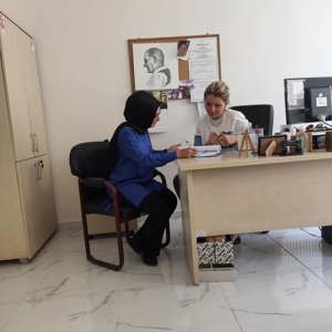 Performans Değerlendirme Çalışması - fotoğraf 5