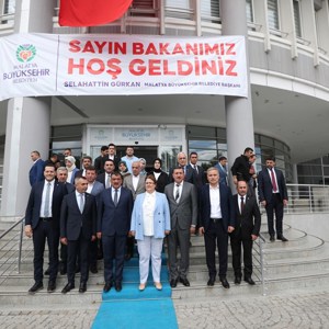 Bakanımız Derya Yanık Malatya'da Piyade Üsteğmen Serkan Erkuş’un Cenaze Törenine Katıldı - fotoğraf 7