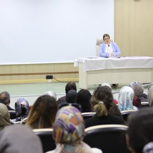 Bakanımız Derya Yanık Malatya'da Piyade Üsteğmen Serkan Erkuş’un Cenaze Törenine Katıldı - fotoğraf 10