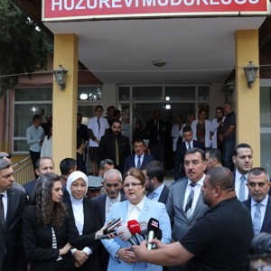 Bakanımız Derya Yanık Malatya'da Piyade Üsteğmen Serkan Erkuş’un Cenaze Törenine Katıldı - fotoğraf 13
