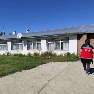 İl Müdürlüğümüze bağlı kuruluşumuz Sosyal Hizmet Merkezi ASDEP Personelleri Bakanlığımız talimatları doğrultusunda Ulusal Hane Ziyareti çalışmalarına aralıksız devam etmektedir. 2.ci - fotoğraf 5