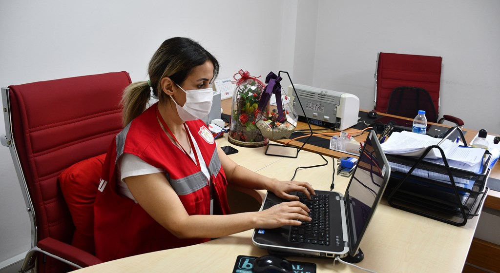 Bakanımız Derya Yanık: Ulusal Hane Ziyaretleri için SYDV’lere 171,9 milyon TL kaynak aktardık”