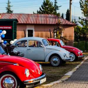 ARİFİYE ÇOCUK EVLERİ SİTESİNDE SÜNNET ŞÖLENİ - fotoğraf 1