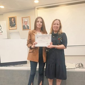 AİLE EĞİTİM PROGRAMI KAPSAMINDA SEMİNER DÜZENLENDİ - fotoğraf 1