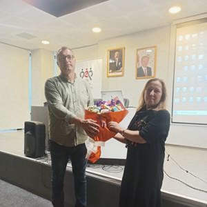 AİLE EĞİTİM PROGRAMI KAPSAMINDA SEMİNER DÜZENLENDİ - fotoğraf 3