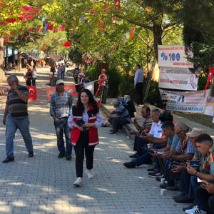 741. Söğüt Ertuğrul Gazi’yi Anma ve Söğüt Şenlikleri - fotoğraf 3
