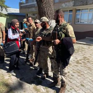 Saha Çalışmaları Devam Ediyor - fotoğraf 6