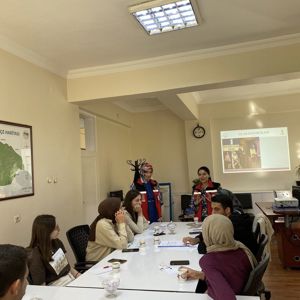 Saha Çalışmaları Devam Ediyor - fotoğraf 5