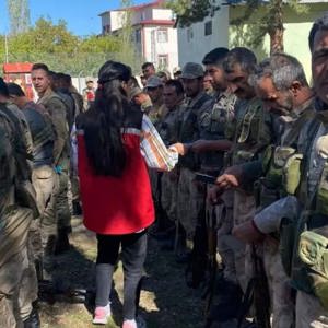 Saha Çalışmaları Devam Ediyor - fotoğraf 2