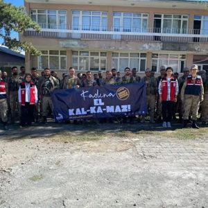 Saha Çalışmaları Devam Ediyor - fotoğraf 1