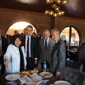 1 Ekim Dünya Yaşlılar Günü Ladik'te kutlandı - fotoğraf 4