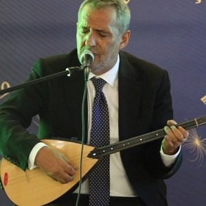 Bakanımız Derya Yanık Huzurevi Sakinleriyle Birlikte Konser İzledi - fotoğraf 2