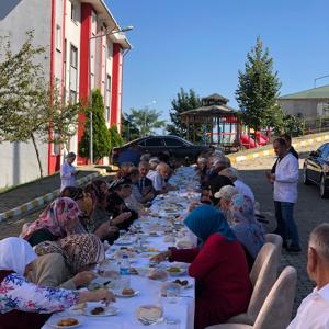 Yaşlılarımızı Ziyaret - fotoğraf 1