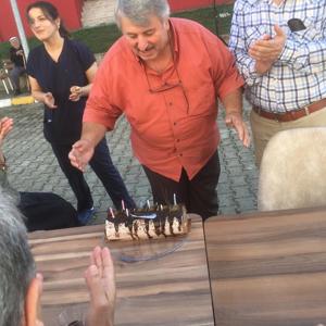 Yaşlılarımızı Ziyaret - fotoğraf 3