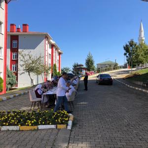 Yaşlılarımızı Ziyaret - fotoğraf 4