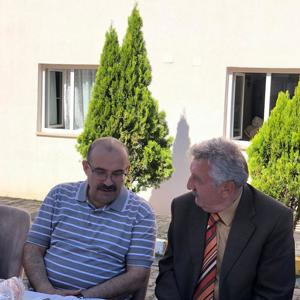 Yaşlılarımızı Ziyaret - fotoğraf 14