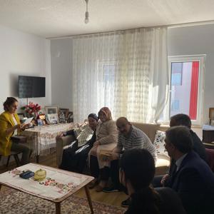 Yaşlılarımızı Ziyaret - fotoğraf 16