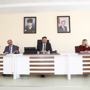 Kadına Yönelik Şiddetle Mücadele İl Koordinasyon, İzleme ve Değerlendirme Komisyonu 2022 Yılı III. Dönem Toplantısı Gerçekleşti - fotoğraf 1