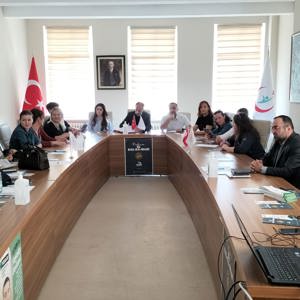 Edirne İl Sağlık Müdürlüğü Personellerine Eğitim Düzenlendi - fotoğraf 2