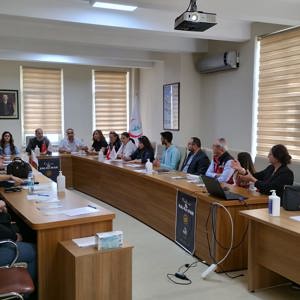 Edirne İl Sağlık Müdürlüğü Personellerine Eğitim Düzenlendi - fotoğraf 4