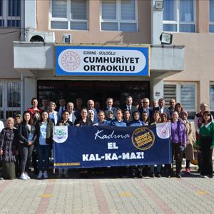 Süloğlu İlçesinde Vatandaşlara ve Öğretmenlere Yönelik Eğitim Düzenlendi - fotoğraf 1
