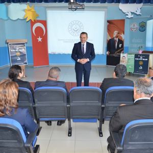 Süloğlu İlçesinde Vatandaşlara ve Öğretmenlere Yönelik Eğitim Düzenlendi - fotoğraf 2