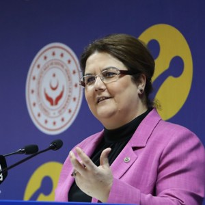 Bakanımız Derya Yanık Osmaniye'de "Dijital Bahar Odası"nin açılışını yaptı - fotoğraf 2