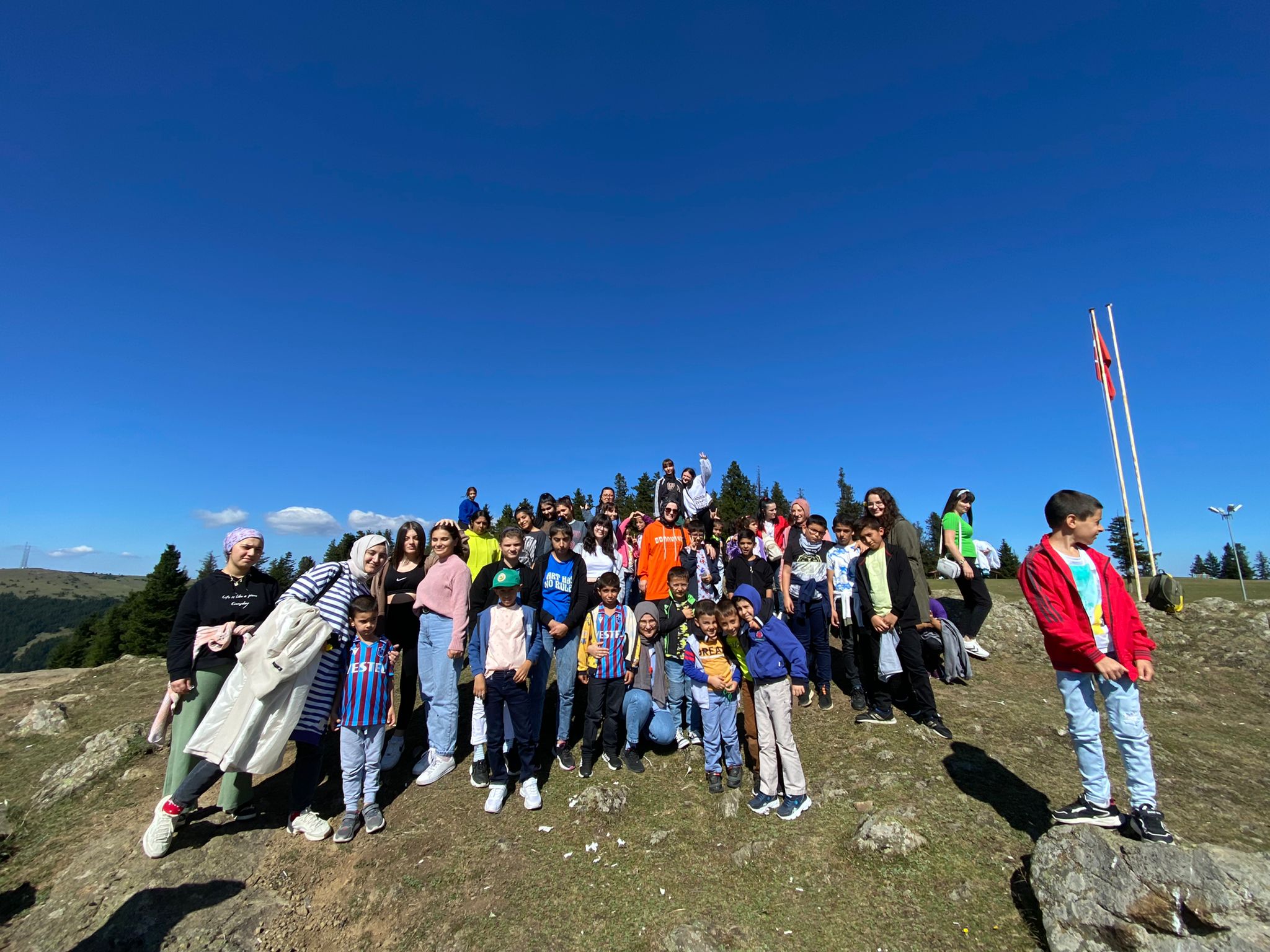 Kayabaşı Yayla Etkinliği