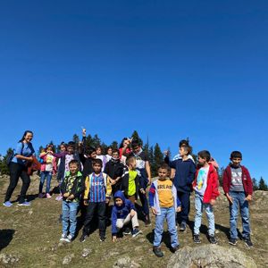 Kayabaşı Yayla Etkinliği - fotoğraf 1