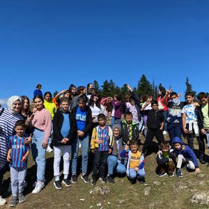 Kayabaşı Yayla Etkinliği - fotoğraf 2