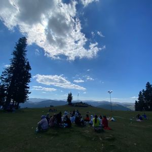 Kayabaşı Yayla Etkinliği - fotoğraf 3
