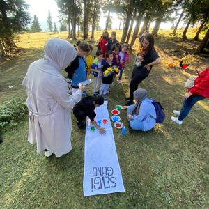 Kayabaşı Yayla Etkinliği - fotoğraf 5