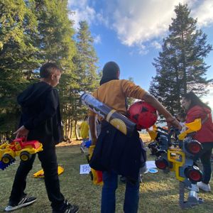 Kayabaşı Yayla Etkinliği - fotoğraf 7