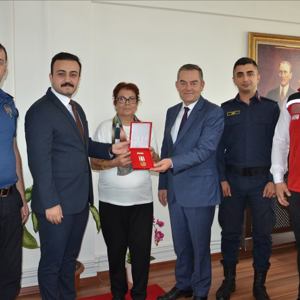 “Milli Mücadele Madalyası” Verilmeye Devam Ediliyor - fotoğraf 2