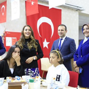 DÜNYA KIZ ÇOCUKLARI GÜNÜ KUTLU OLSUN - fotoğraf 5