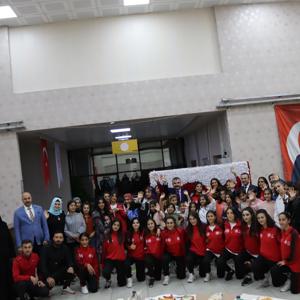 DÜNYA KIZ ÇOCUKLARI GÜNÜ KUTLU OLSUN - fotoğraf 6