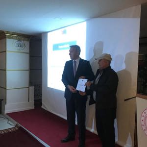 Kadınların Kooperatifler Yoluyla Güçlendirilmesi Projesi sona erdi. - fotoğraf 3