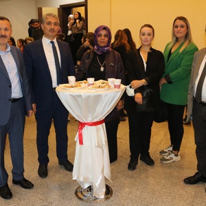 Ben De Yapabilirim Belgeseline Muhteşem Gala - fotoğraf 2