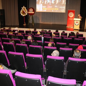 Ben De Yapabilirim Belgeseline Muhteşem Gala - fotoğraf 4
