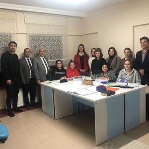 11 Ekim Dünya Kız Çocukları Günü Etkinliği - fotoğraf 1